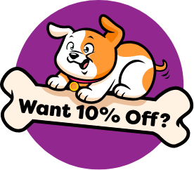 Want 10% Off?